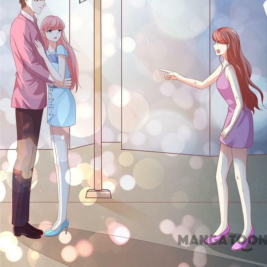 Prince’s Private Baby Chapter 218 page 7