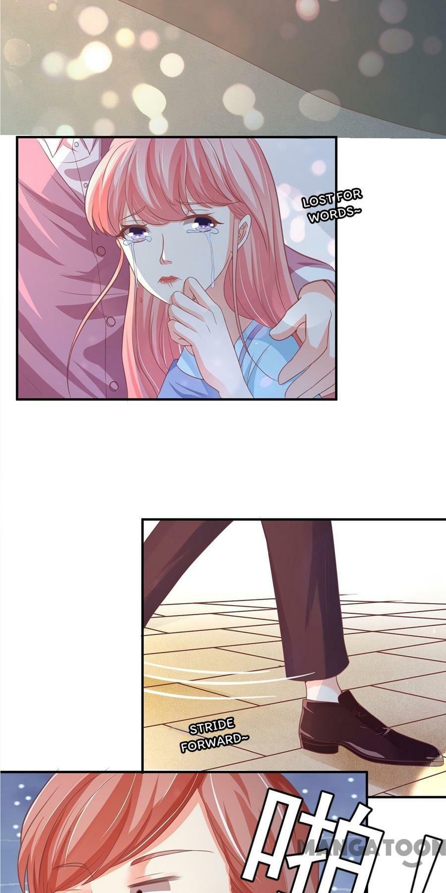 Prince’s Private Baby Chapter 218 page 8
