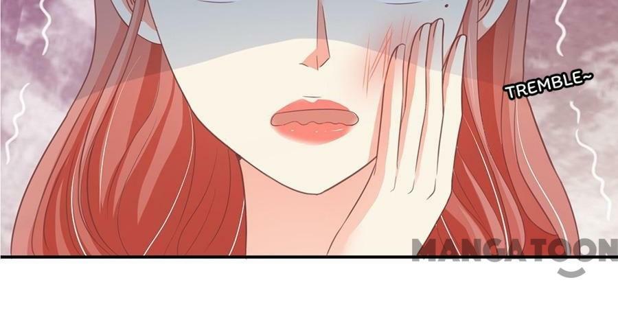 Prince’s Private Baby Chapter 218 page 11
