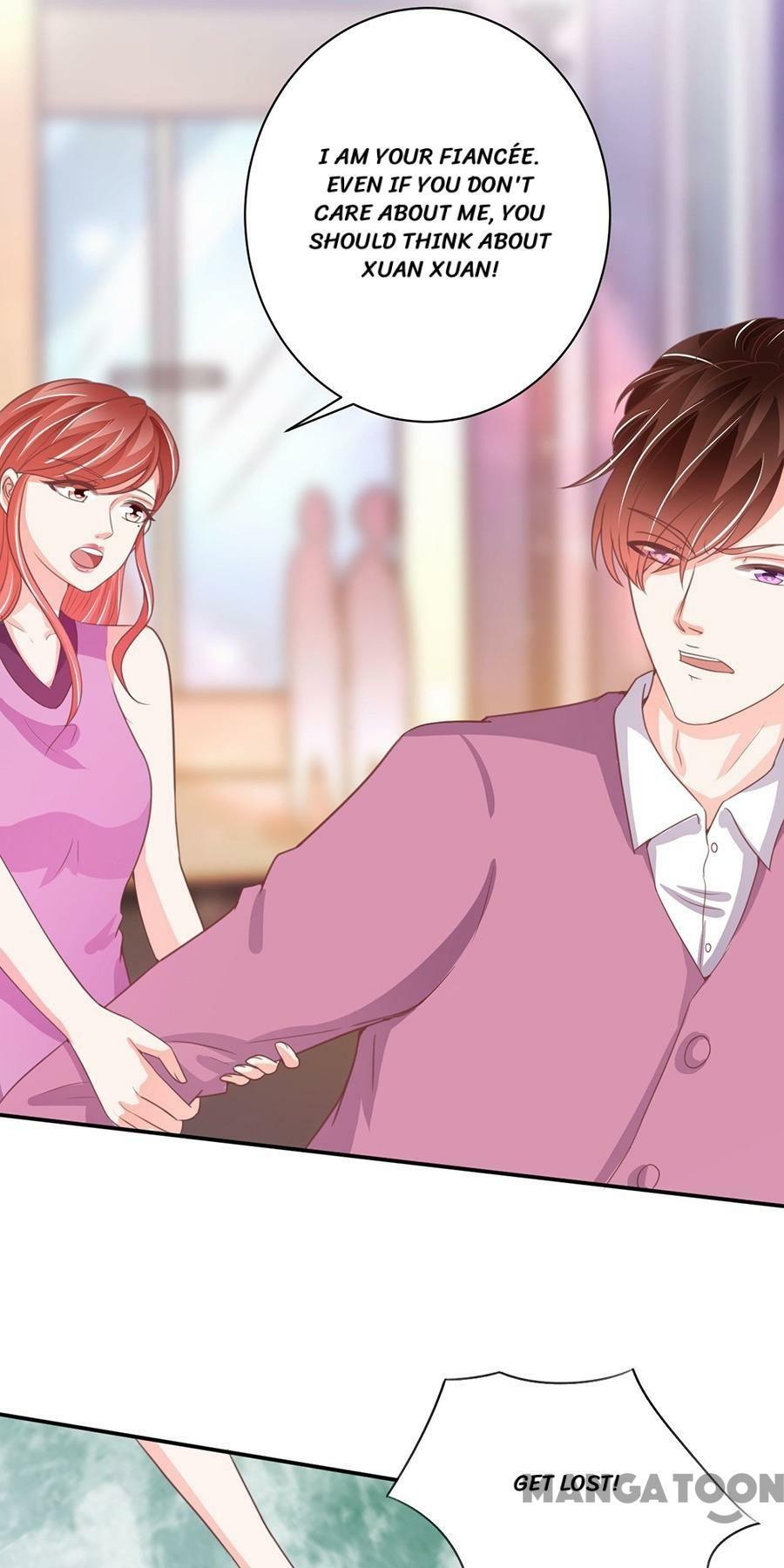 Prince’s Private Baby Chapter 218 page 16