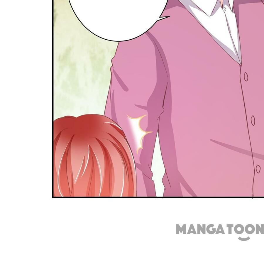 Prince’s Private Baby Chapter 218 page 19