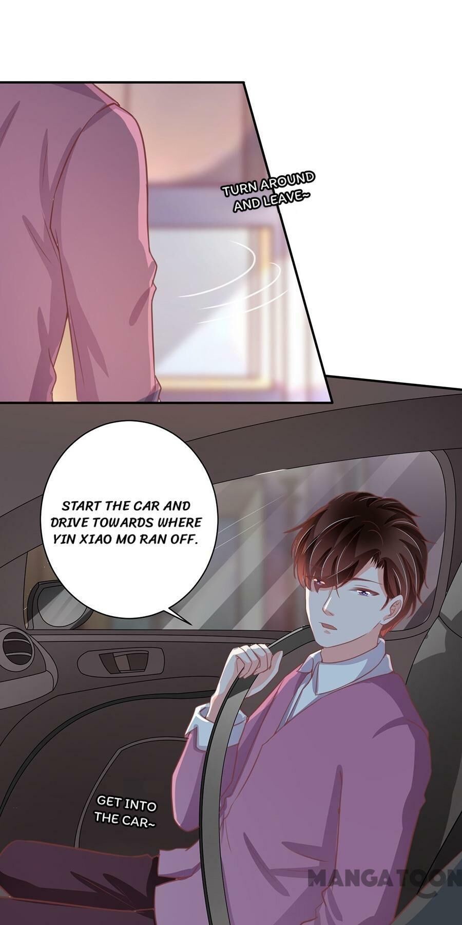 Prince’s Private Baby Chapter 218 page 20