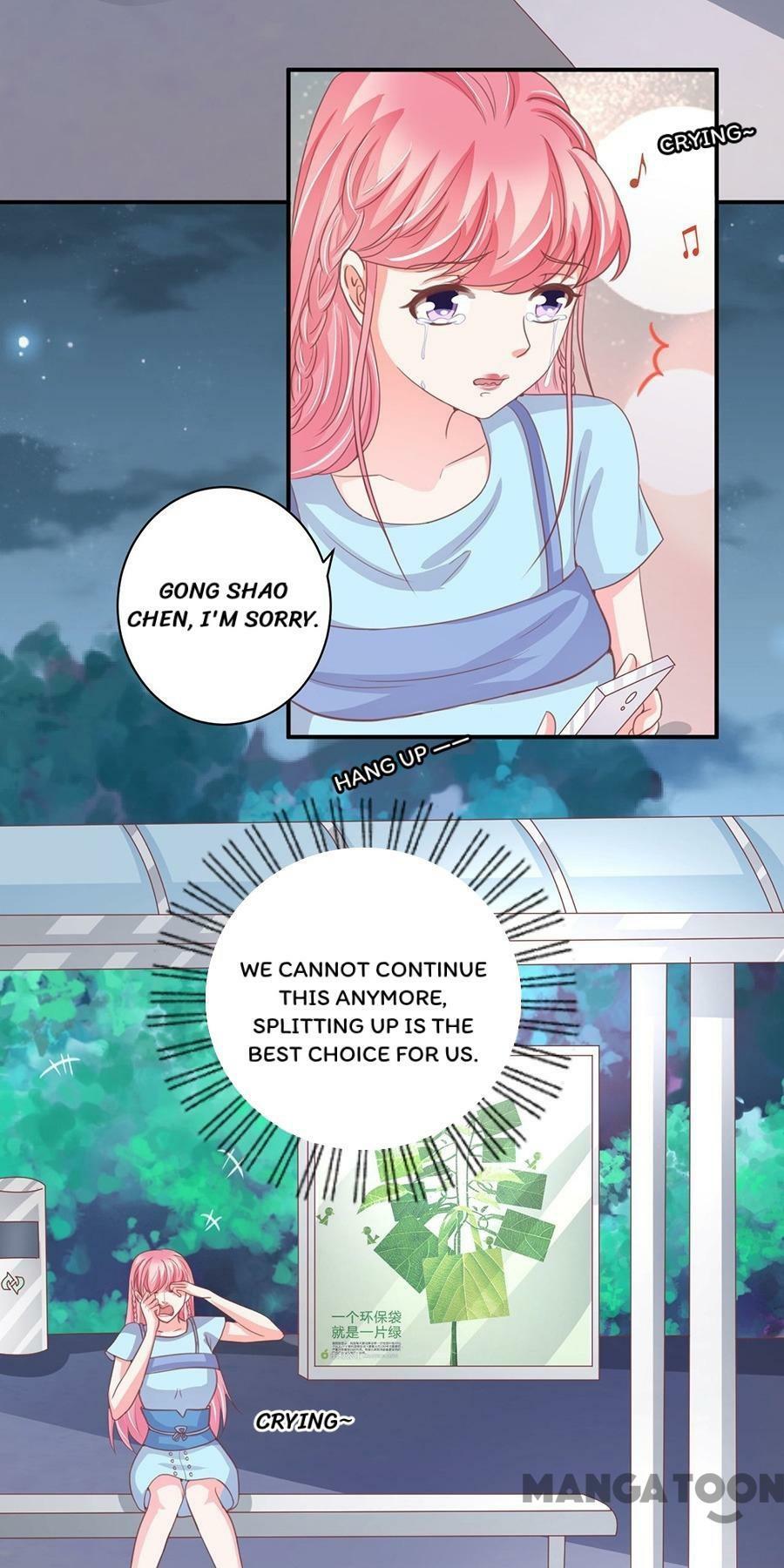Prince’s Private Baby Chapter 218 page 26