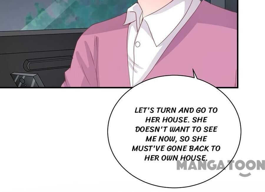 Prince’s Private Baby Chapter 218 page 29