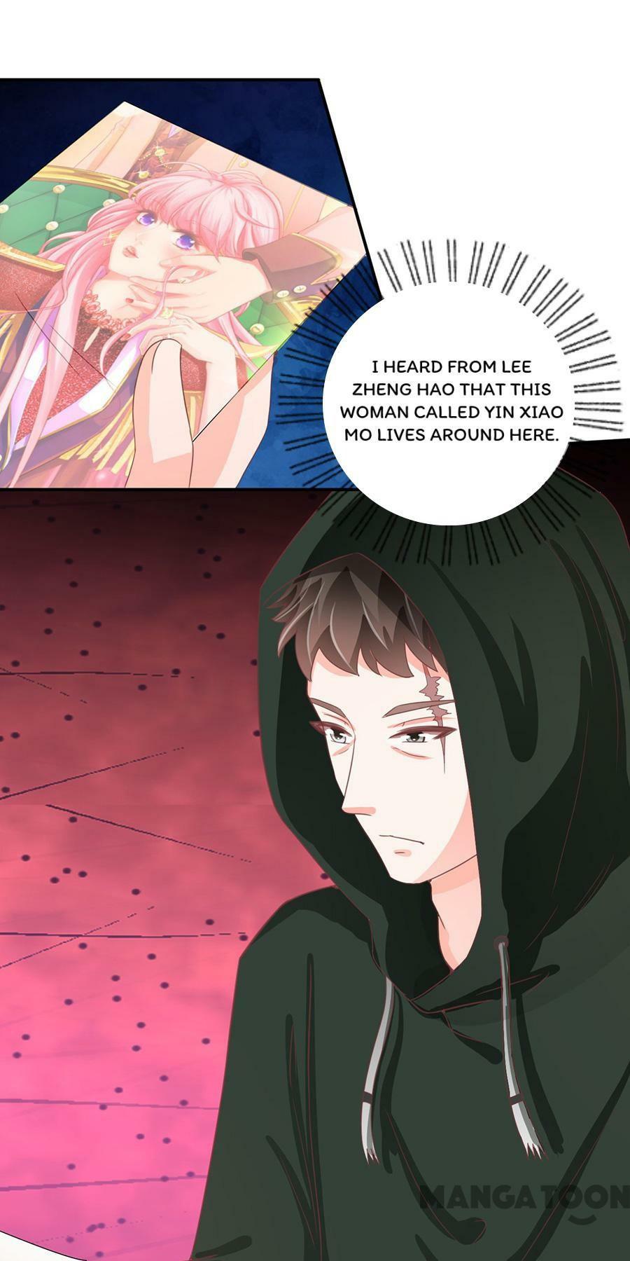 Prince’s Private Baby Chapter 218 page 33