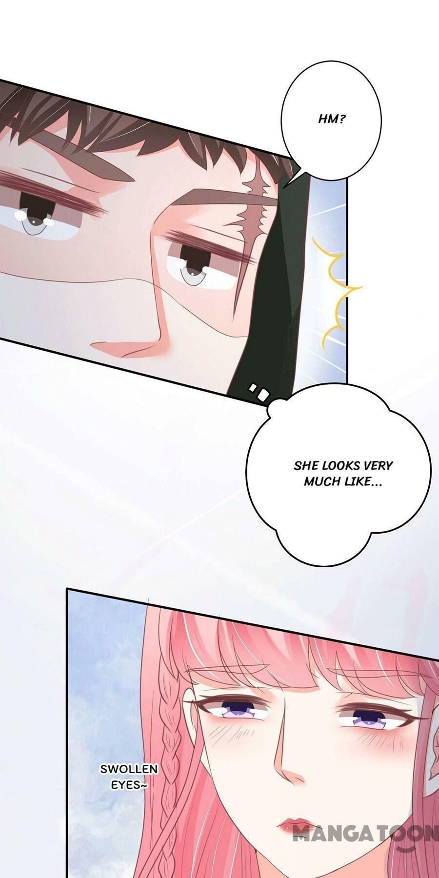 Prince’s Private Baby Chapter 219 page 3