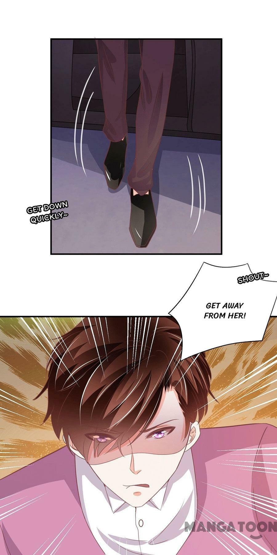 Prince’s Private Baby Chapter 219 page 19