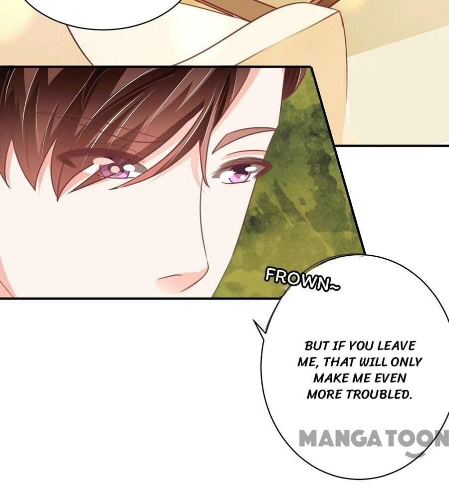 Prince’s Private Baby Chapter 219 page 35