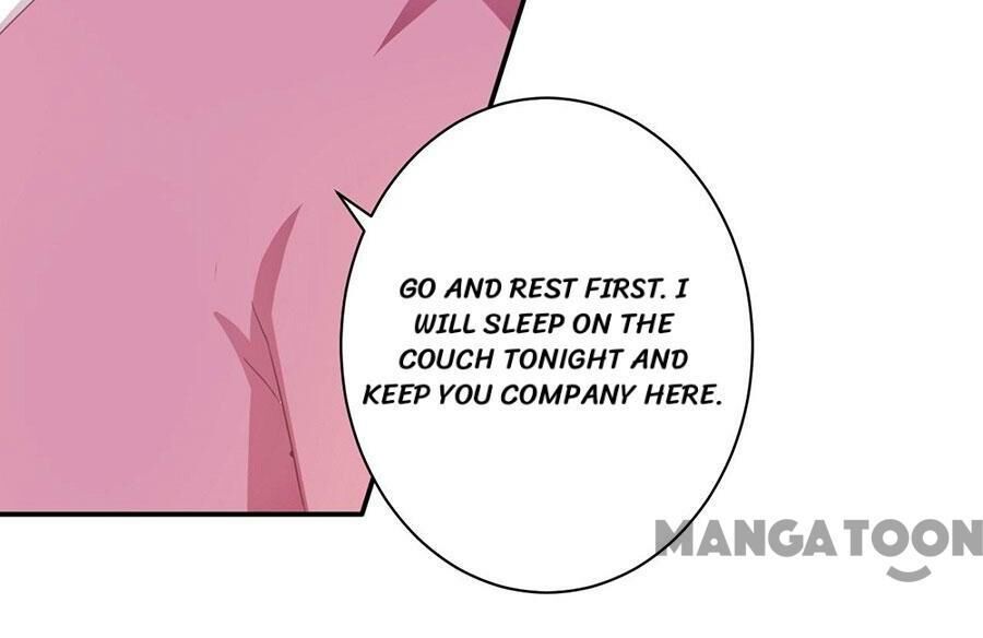Prince’s Private Baby Chapter 219 page 37