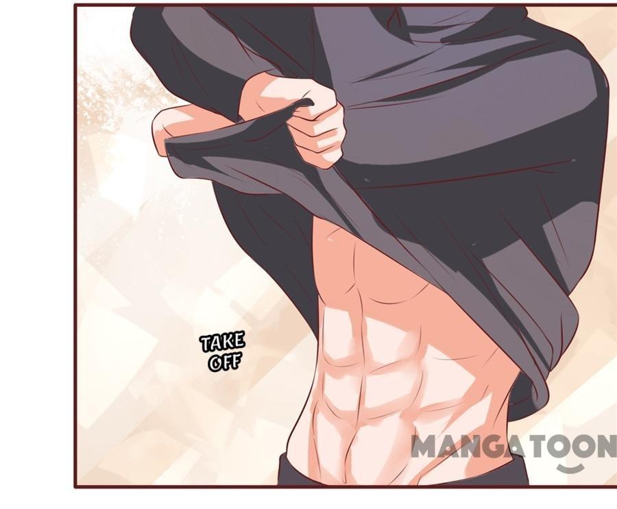 Prince’s Private Baby Chapter 22 page 5