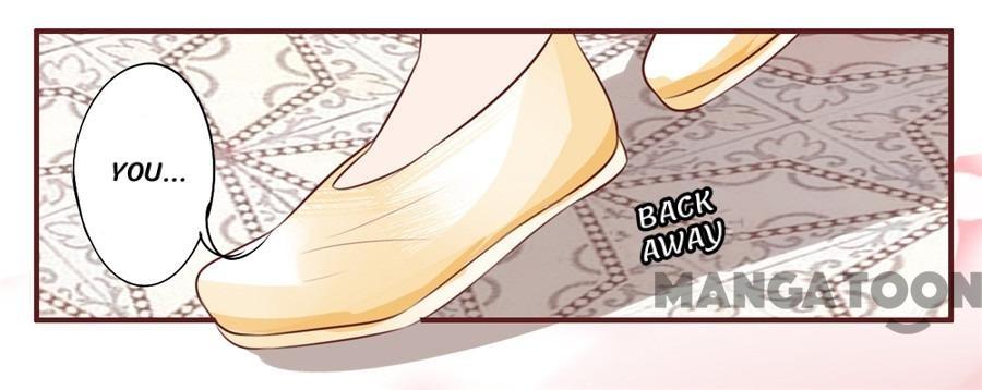 Prince’s Private Baby Chapter 22 page 6