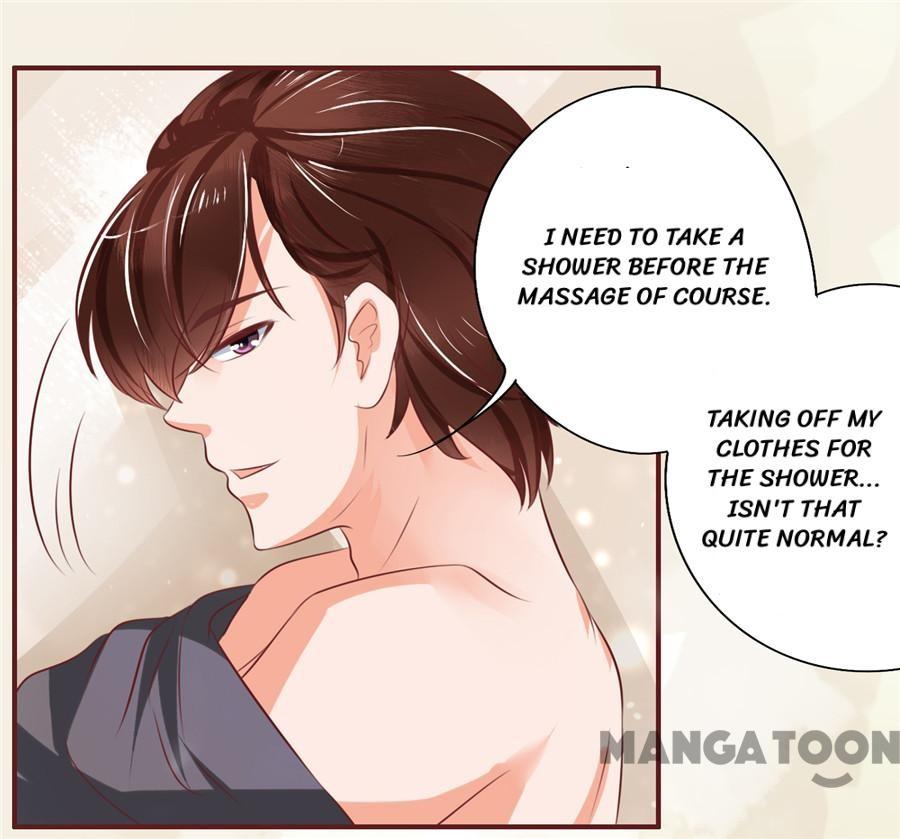 Prince’s Private Baby Chapter 22 page 8