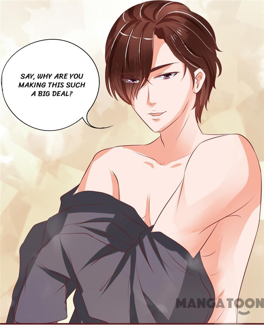 Prince’s Private Baby Chapter 22 page 9
