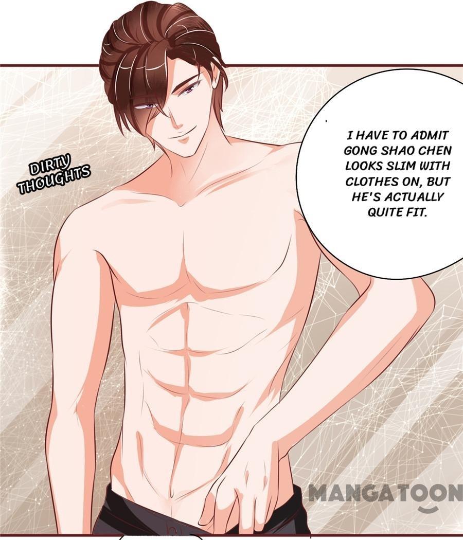 Prince’s Private Baby Chapter 22 page 14