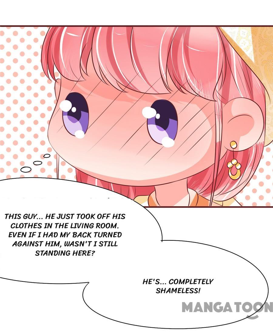 Prince’s Private Baby Chapter 22 page 18