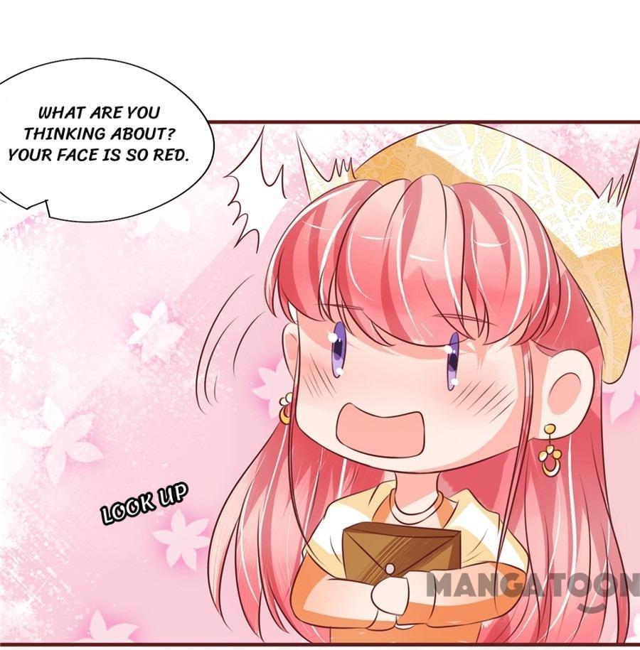 Prince’s Private Baby Chapter 22 page 19