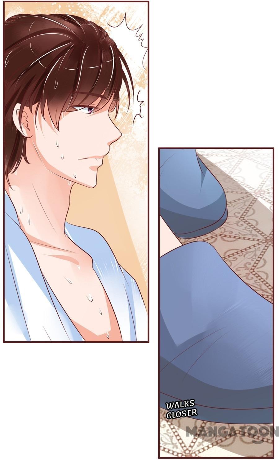 Prince’s Private Baby Chapter 22 page 22