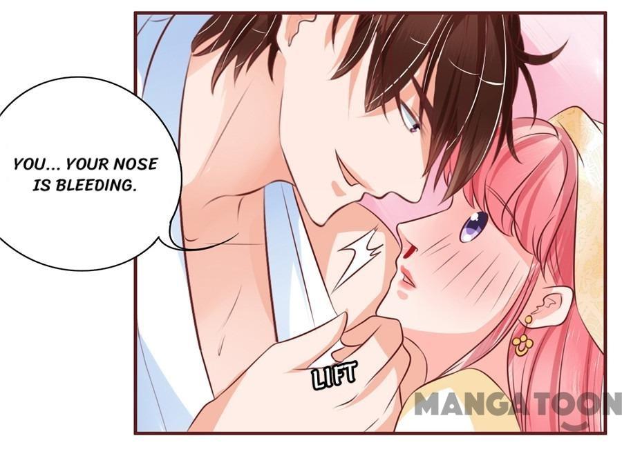 Prince’s Private Baby Chapter 22 page 24