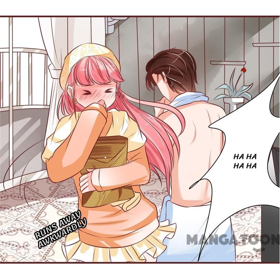 Prince’s Private Baby Chapter 22 page 25