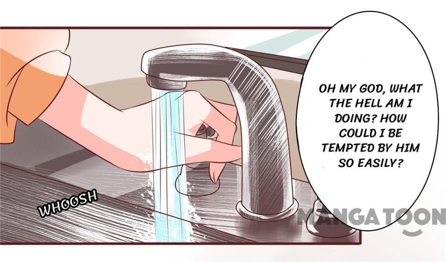 Prince’s Private Baby Chapter 22 page 26