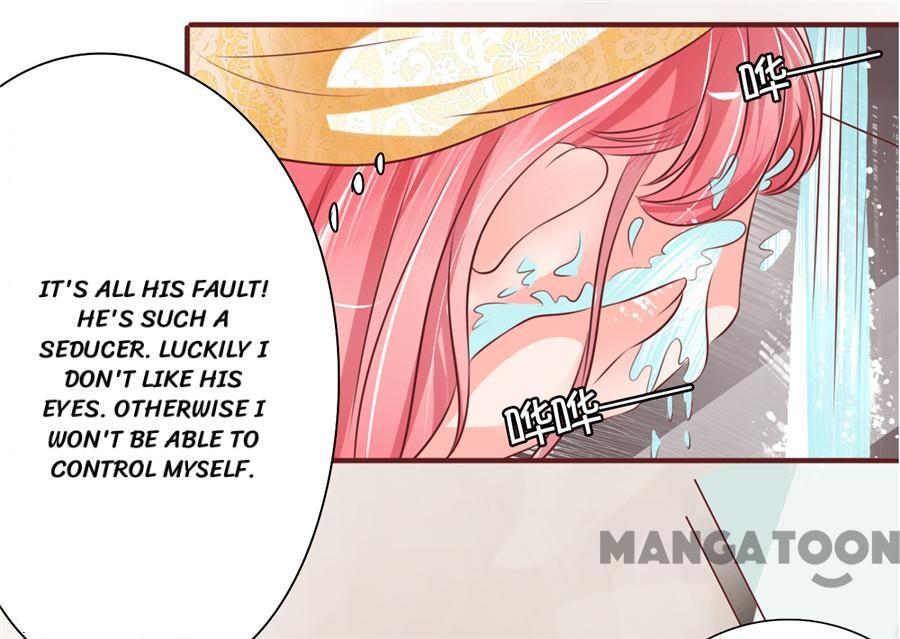 Prince’s Private Baby Chapter 22 page 27
