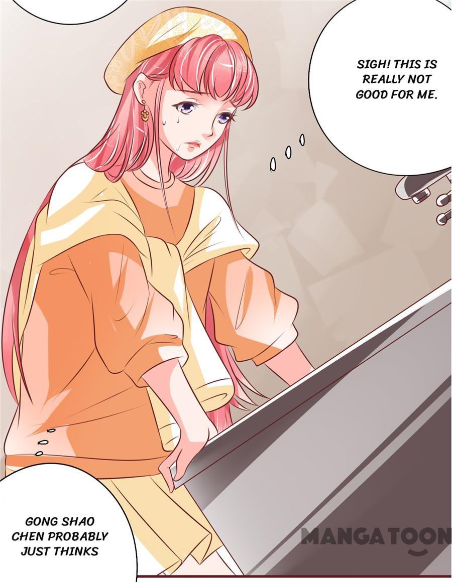 Prince’s Private Baby Chapter 22 page 28