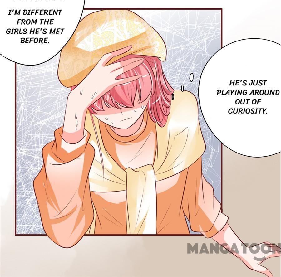 Prince’s Private Baby Chapter 22 page 29