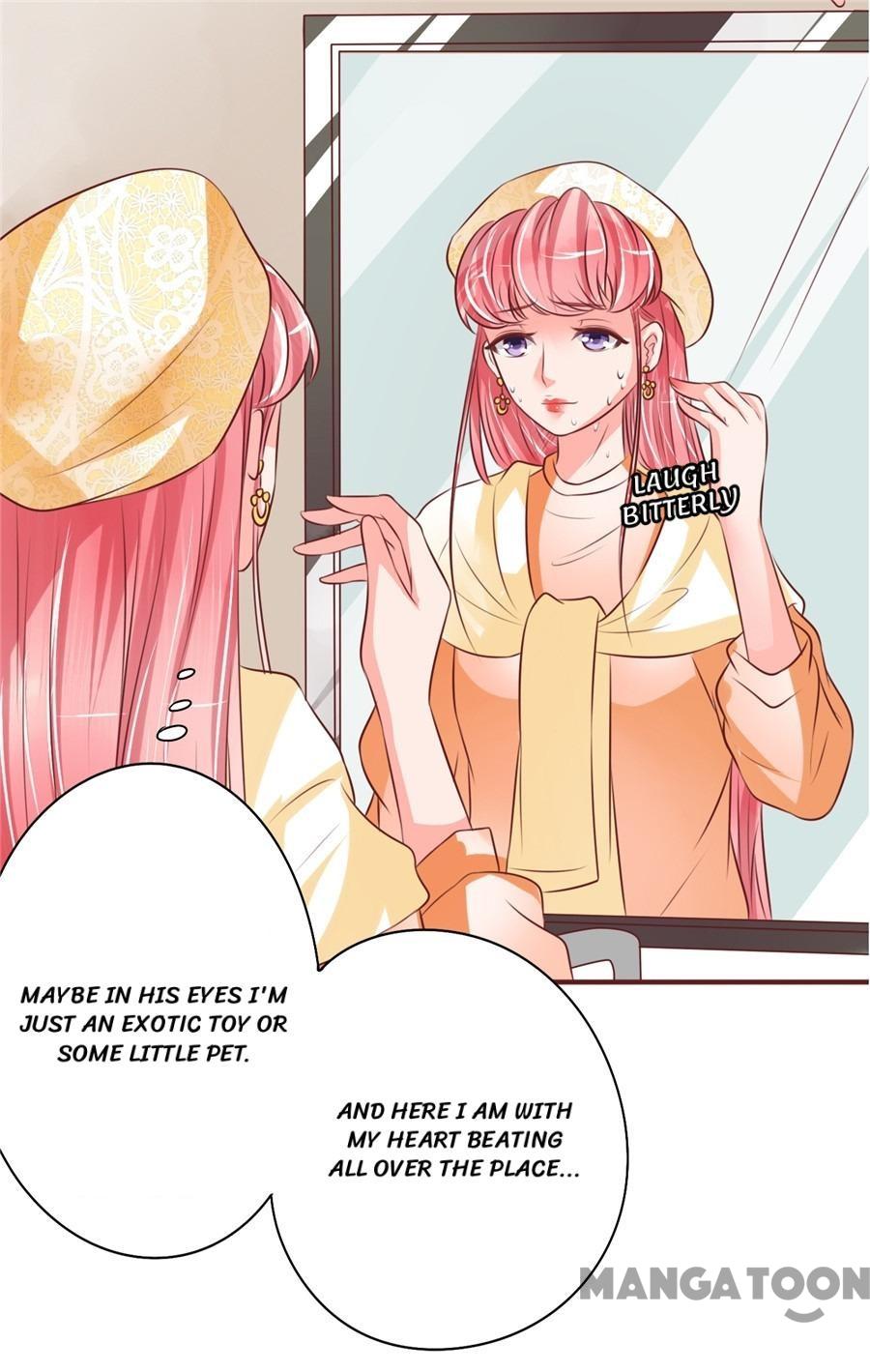 Prince’s Private Baby Chapter 22 page 30