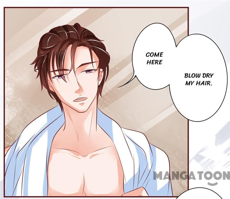 Prince’s Private Baby Chapter 22 page 32