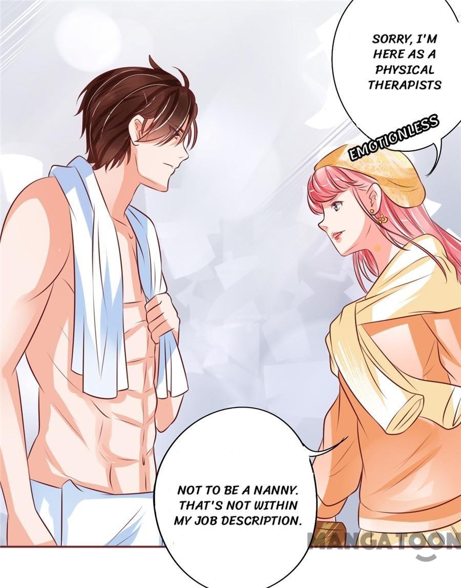 Prince’s Private Baby Chapter 22 page 33