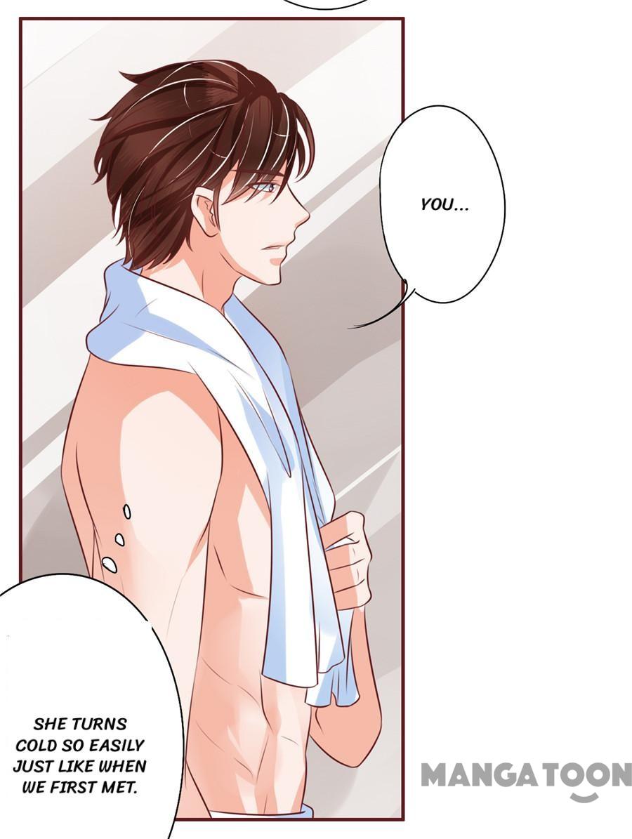 Prince’s Private Baby Chapter 22 page 34