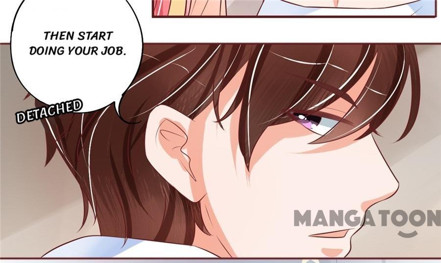 Prince’s Private Baby Chapter 22 page 36