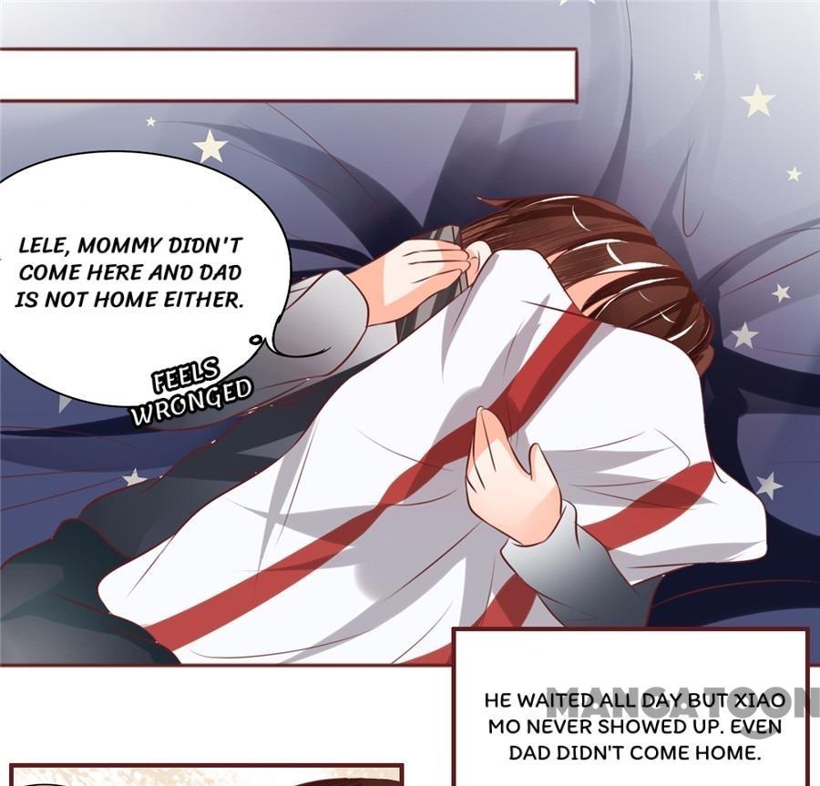 Prince’s Private Baby Chapter 22 page 37