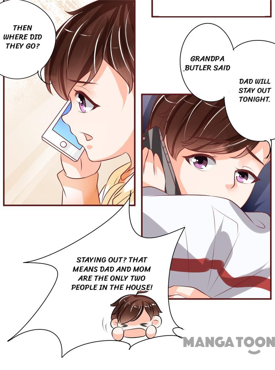 Prince’s Private Baby Chapter 22 page 38