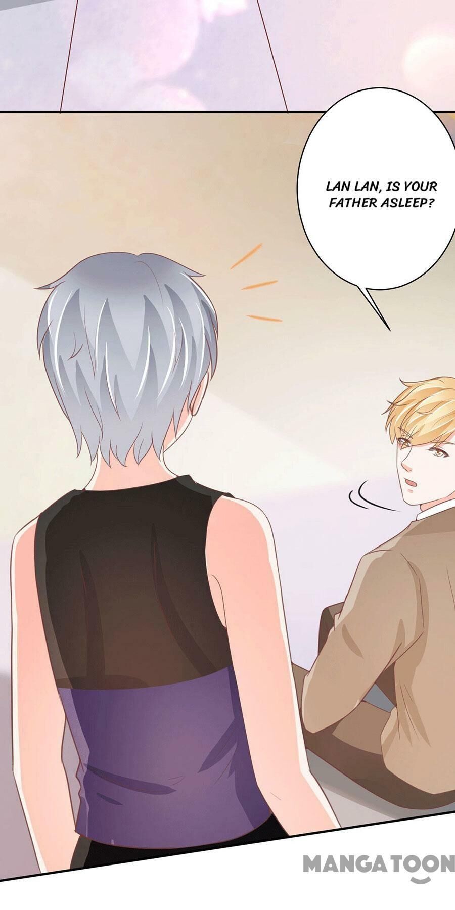 Prince’s Private Baby Chapter 220 page 6