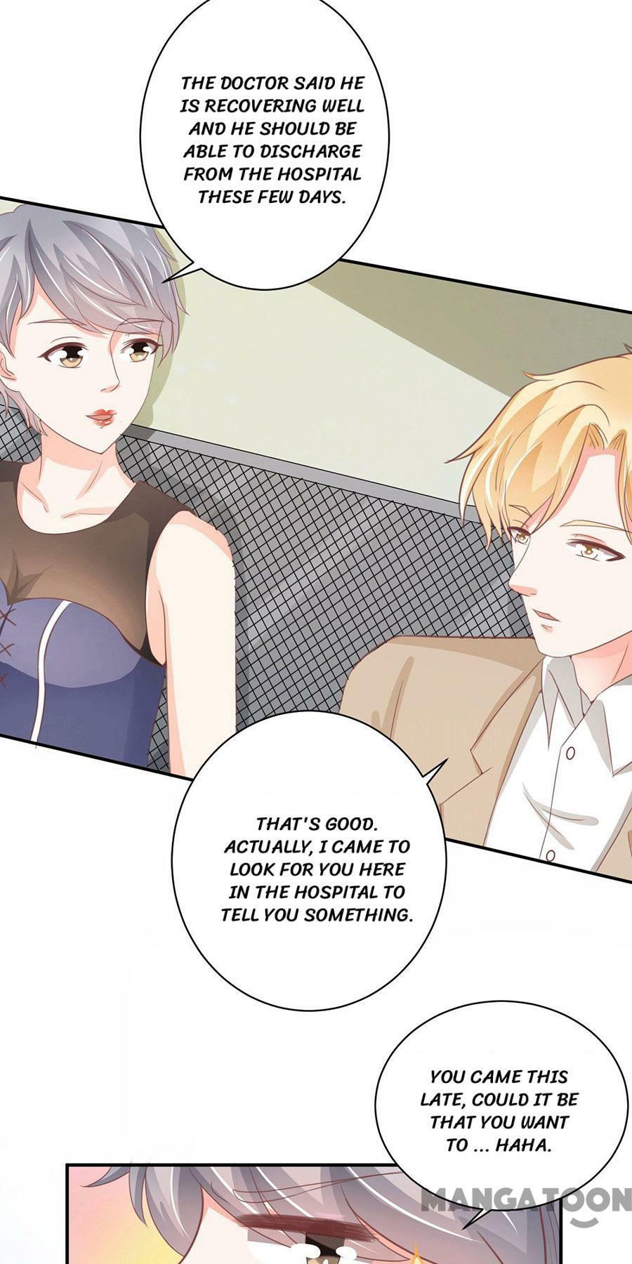 Prince’s Private Baby Chapter 220 page 8