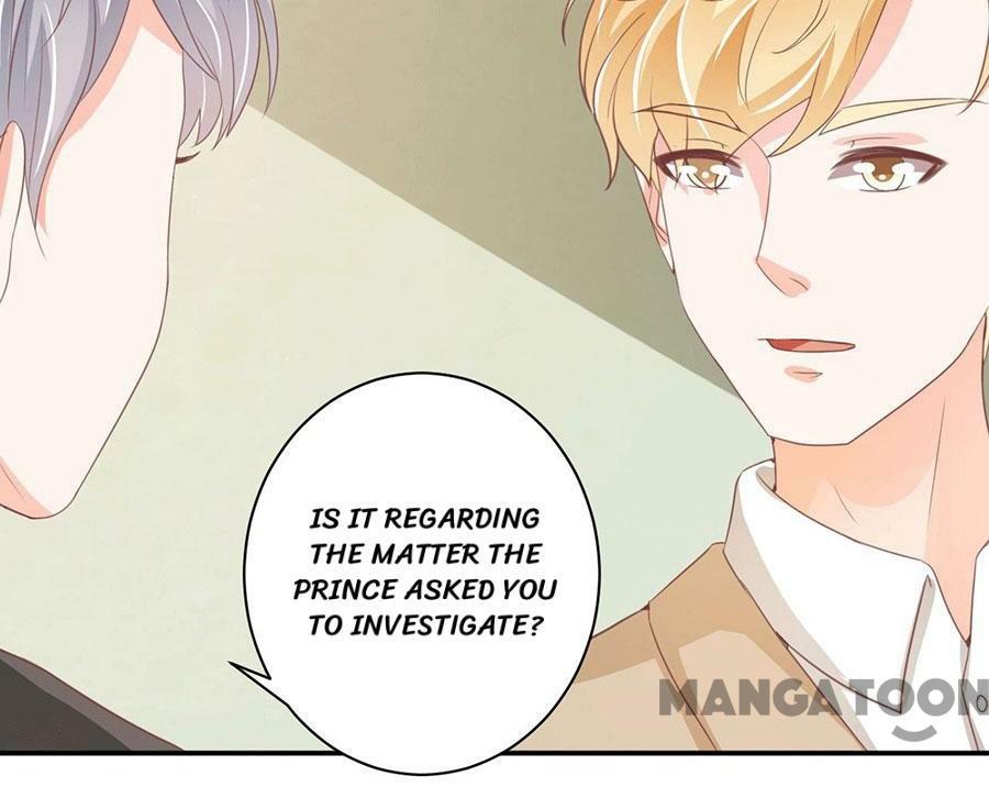 Prince’s Private Baby Chapter 220 page 11