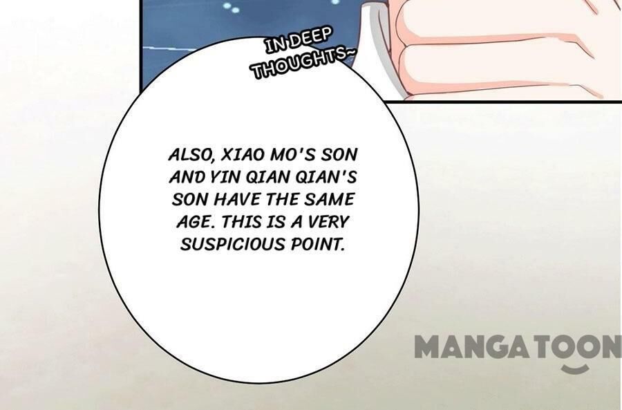 Prince’s Private Baby Chapter 220 page 15