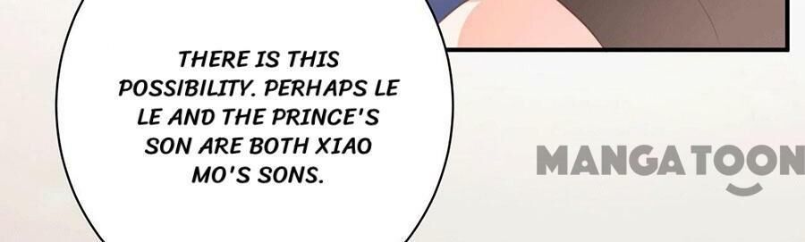 Prince’s Private Baby Chapter 220 page 19