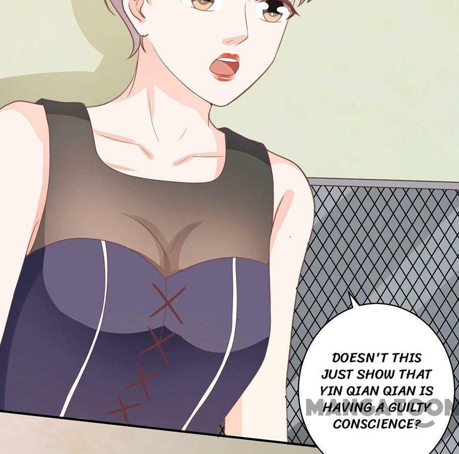 Prince’s Private Baby Chapter 220 page 21