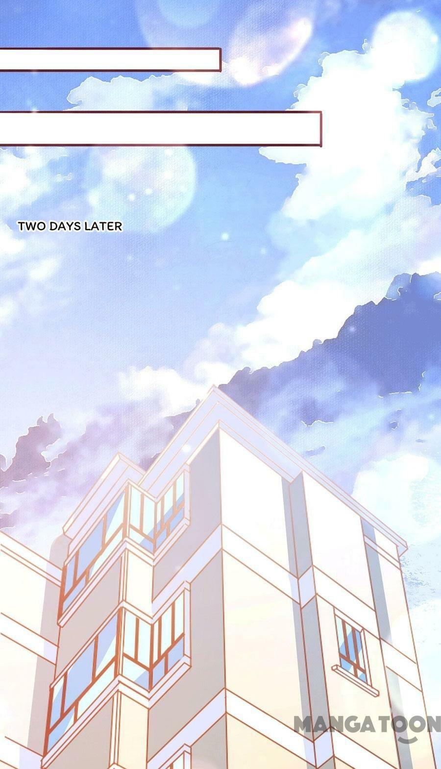 Prince’s Private Baby Chapter 220 page 30