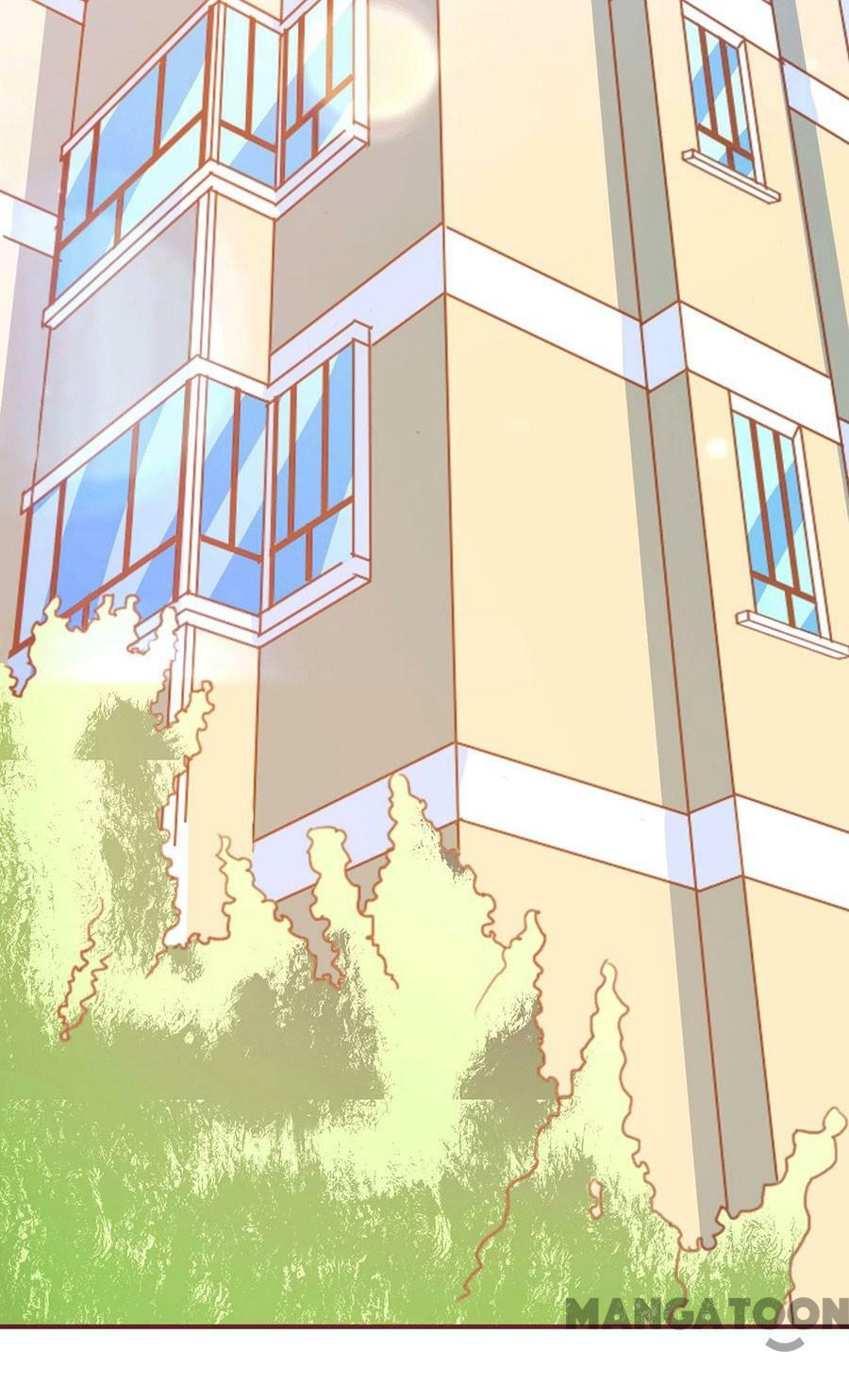 Prince’s Private Baby Chapter 220 page 31