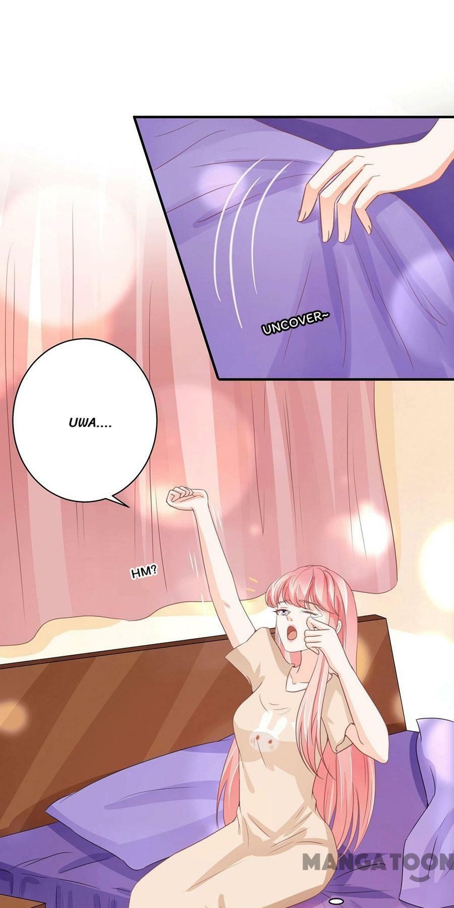 Prince’s Private Baby Chapter 220 page 32