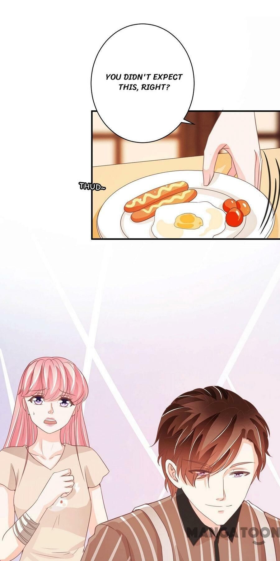 Prince’s Private Baby Chapter 220 page 35