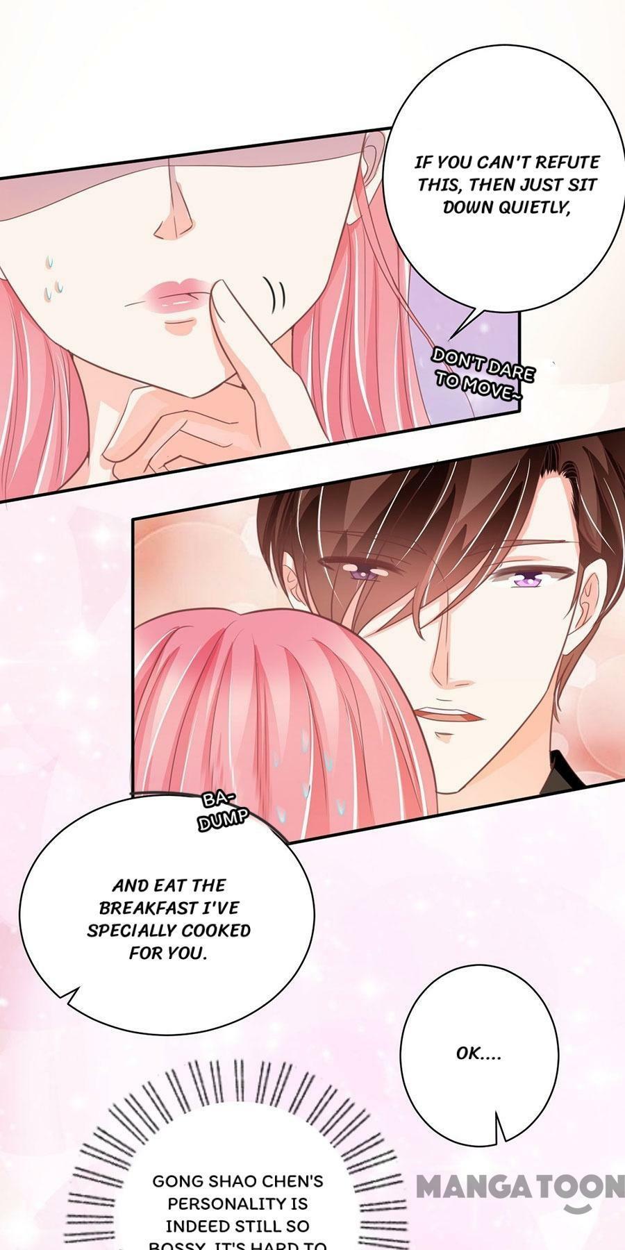 Prince’s Private Baby Chapter 221 page 2