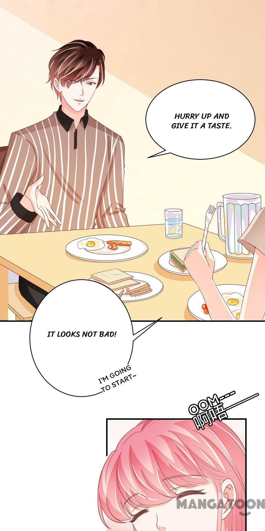 Prince’s Private Baby Chapter 221 page 4