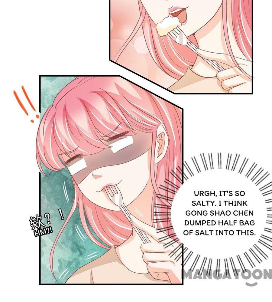 Prince’s Private Baby Chapter 221 page 5