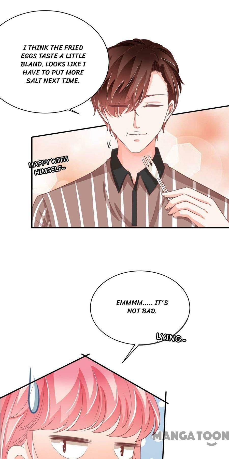 Prince’s Private Baby Chapter 221 page 6