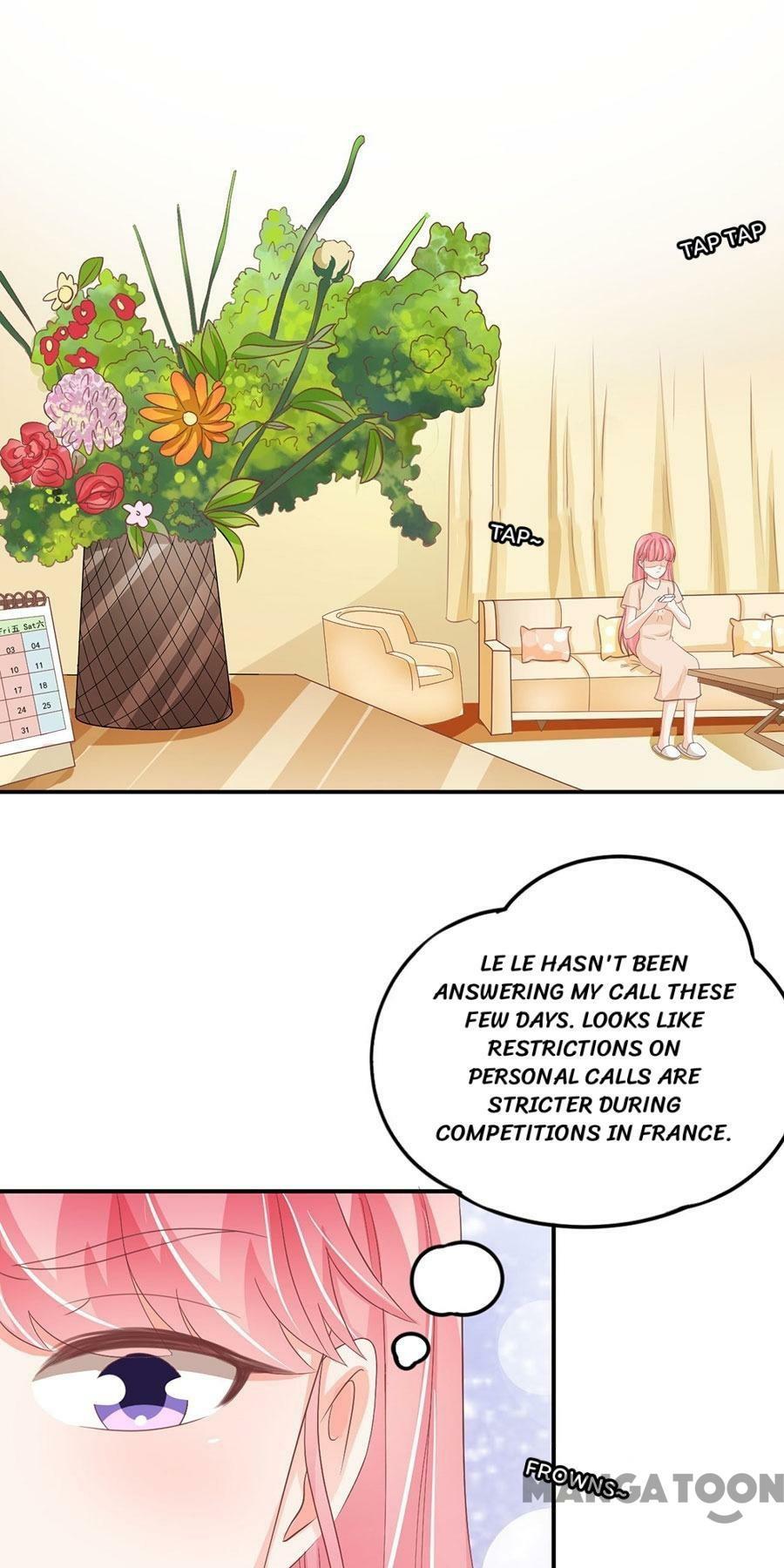 Prince’s Private Baby Chapter 221 page 26