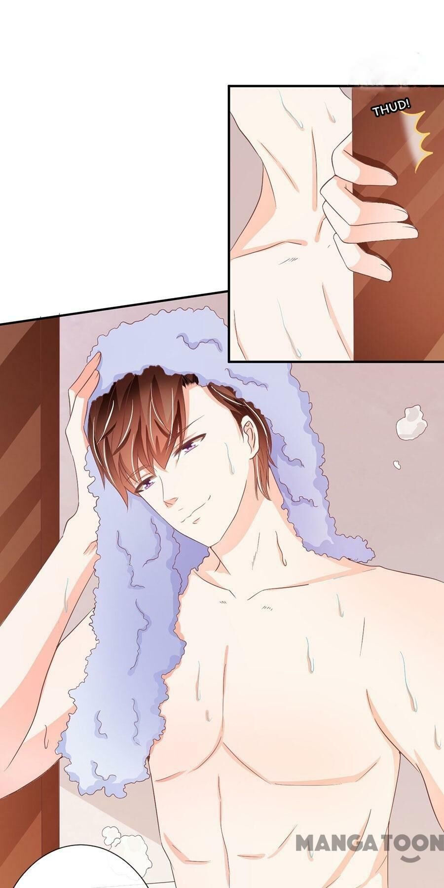 Prince’s Private Baby Chapter 221 page 28